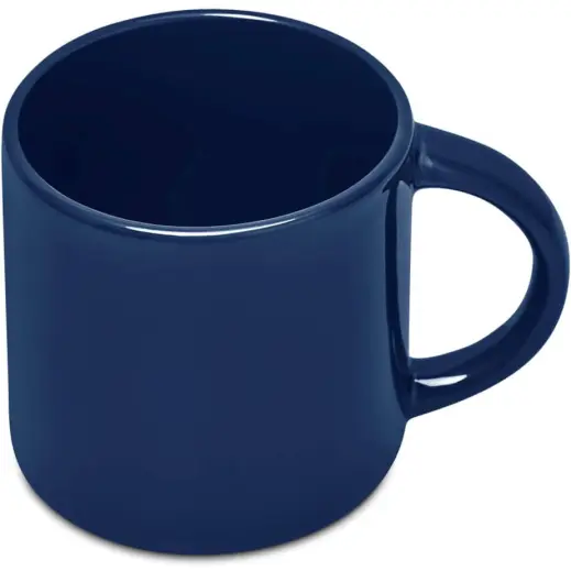 Altitude Vida Ceramic Coffee Mug Navy